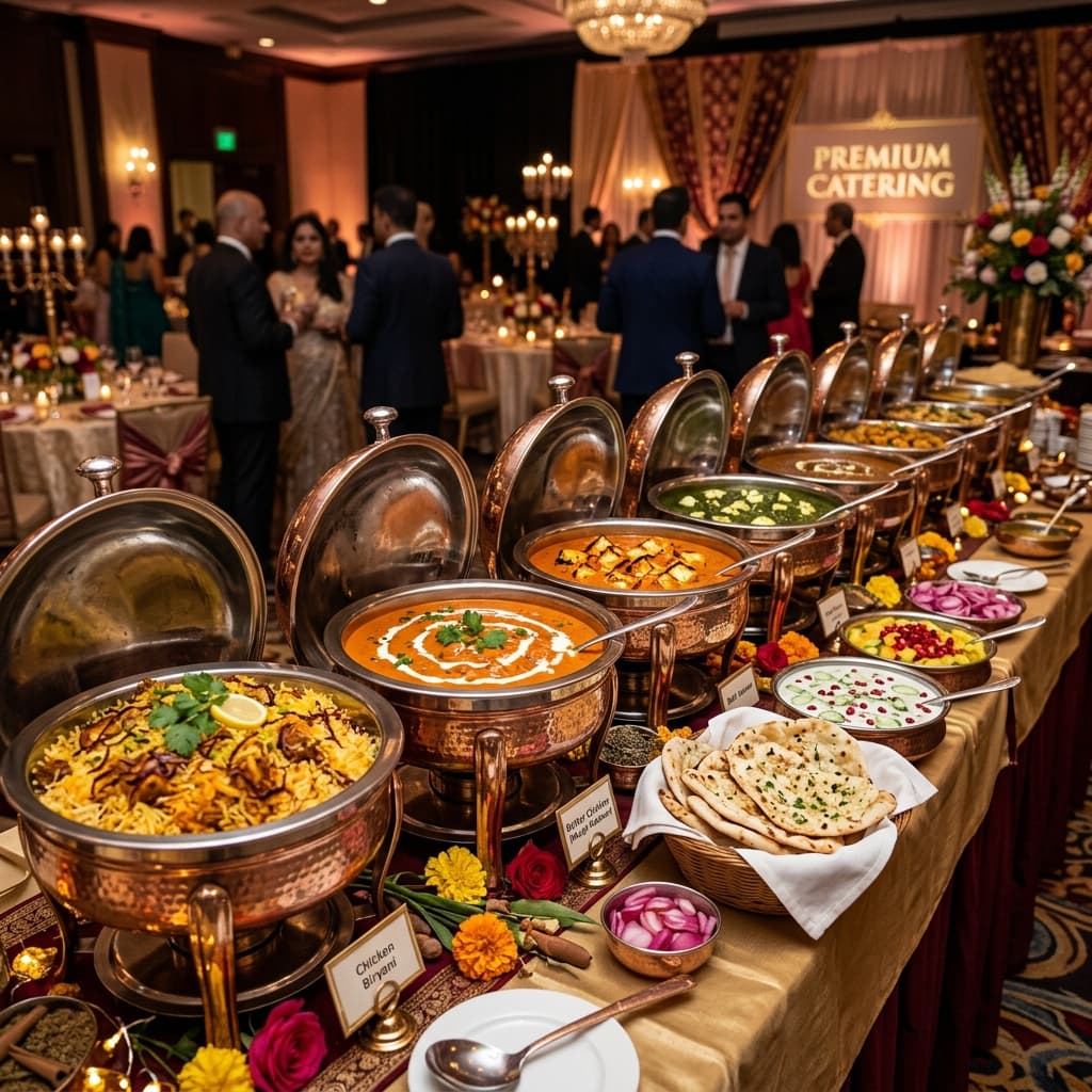 Food Experience